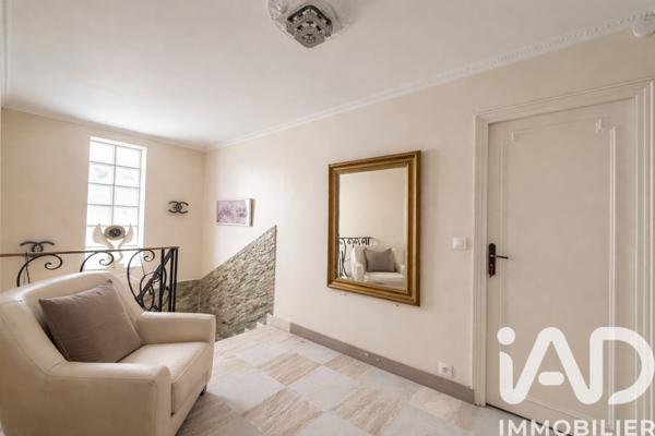 Maison à vendre 8 pièces 177 m² Vitry-sur-Seine