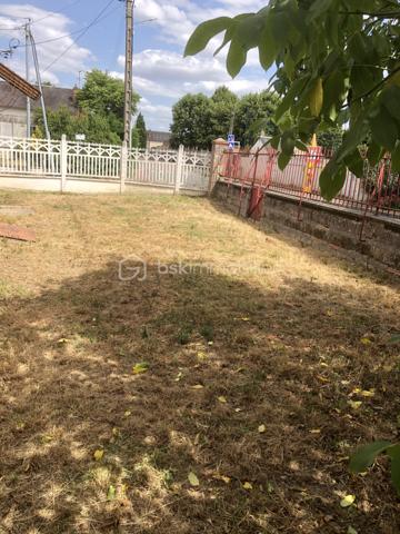 Maison ancienne de 65 m²