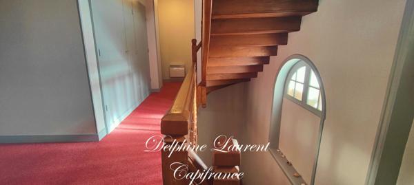 Au Cœur de l'éventail appartement 2 pièces à Cabourg