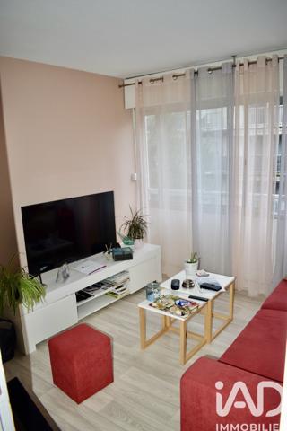 Appartement à vendre 4 pièces 66 m² Aubenas