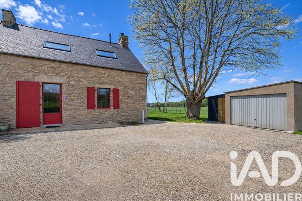 Maison à vendre 5 pièces 90 m² Allaire