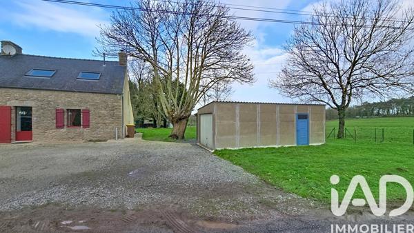 Maison à vendre 5 pièces 90 m² Allaire