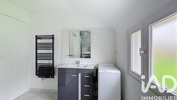 Maison à vendre 5 pièces 90 m² Allaire