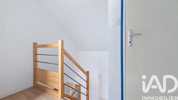 Maison à vendre 5 pièces 90 m² Allaire