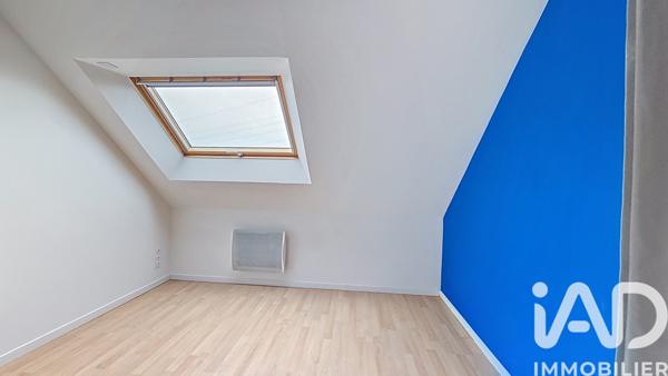 Maison à vendre 5 pièces 90 m² Allaire