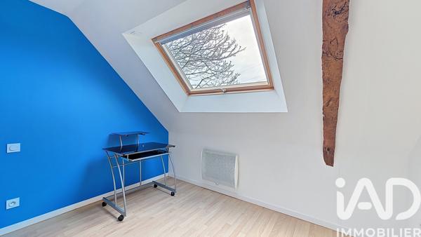 Maison à vendre 5 pièces 90 m² Allaire