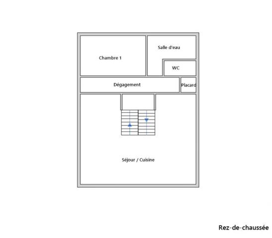 Maison à vendre 5 pièces 90 m² Allaire