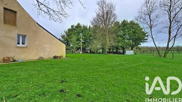 Maison à vendre 5 pièces 90 m² Allaire