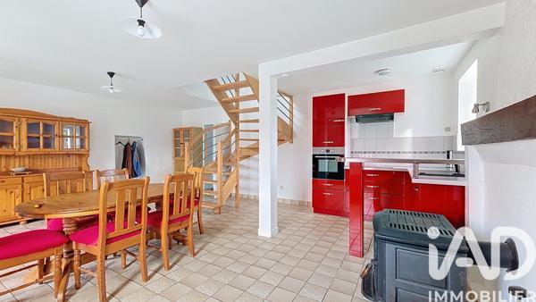 Maison à vendre 5 pièces 90 m² Allaire