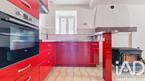 Maison à vendre 5 pièces 90 m² Allaire