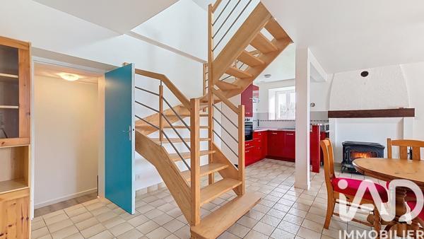 Maison à vendre 5 pièces 90 m² Allaire
