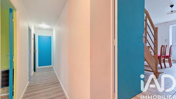Maison à vendre 5 pièces 90 m² Allaire