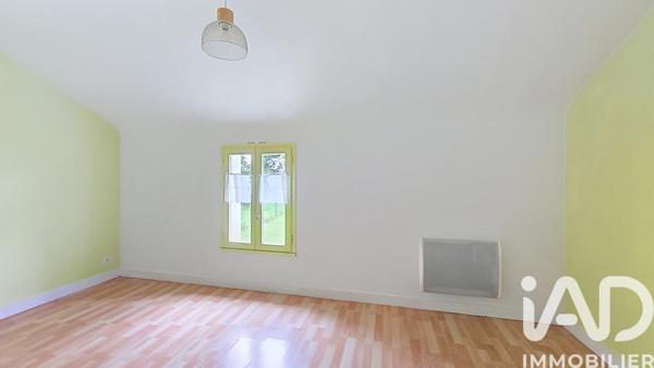 Maison à vendre 5 pièces 90 m² Allaire