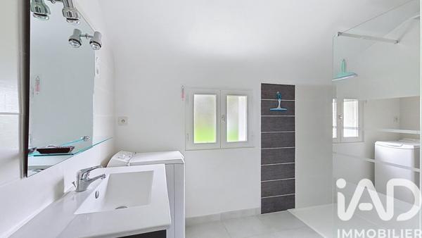 Maison à vendre 5 pièces 90 m² Allaire