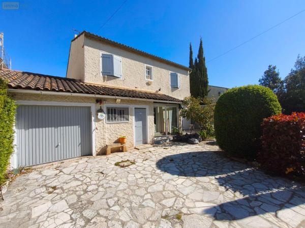 Maison à vendre à Arles dans les Bouches-du-Rhône (13280), ref : 075/202   
RAPHELE LES ARLES