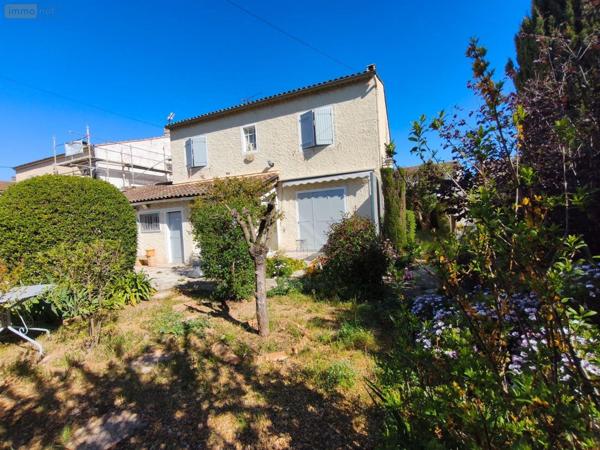 Maison à vendre à Arles dans les Bouches-du-Rhône (13280), ref : 075/202   
RAPHELE LES ARLES