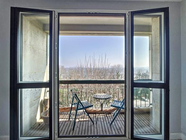 Appartement 2 pièces - 63 m²