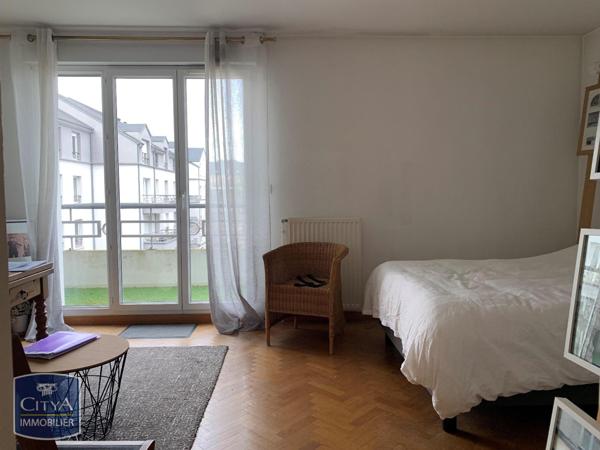 Location appartement Chartres (28000) 1 pièce 28.33m²