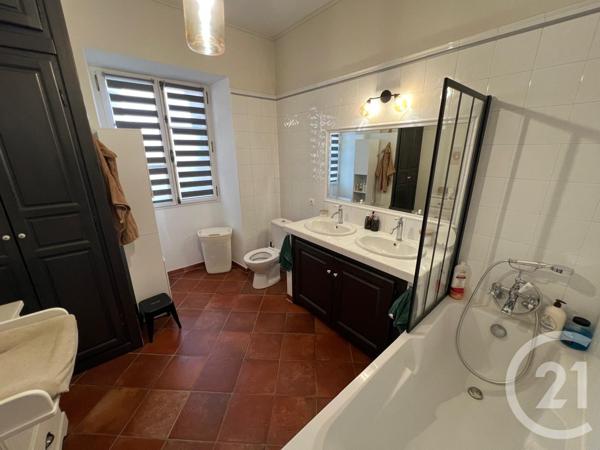 Appartement T6 à vendre  6 pièces - 150 m2 BASTIA - 202