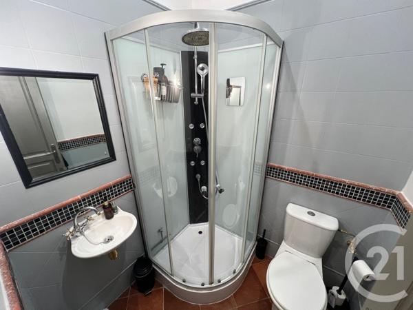 Appartement T6 à vendre  6 pièces - 150 m2 BASTIA - 202