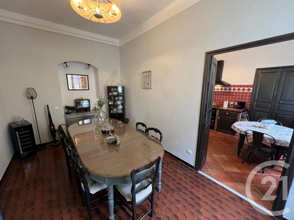 Appartement T6 à vendre  6 pièces - 150 m2 BASTIA - 202