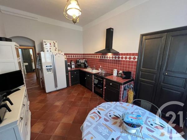 Appartement T6 à vendre  6 pièces - 150 m2 BASTIA - 202