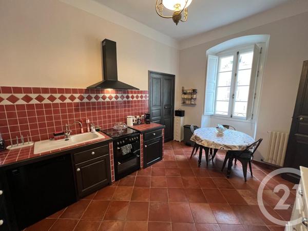 Appartement T6 à vendre  6 pièces - 150 m2 BASTIA - 202
