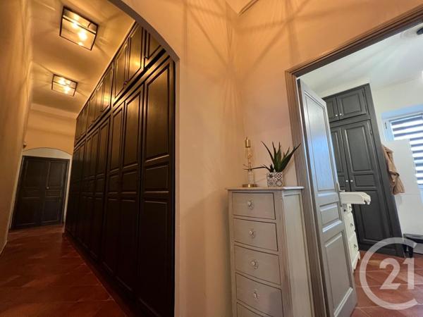 Appartement T6 à vendre  6 pièces - 150 m2 BASTIA - 202