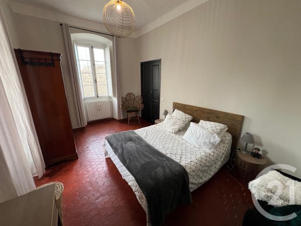 Appartement T6 à vendre  6 pièces - 150 m2 BASTIA - 202