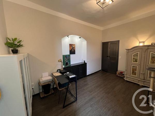 Appartement T6 à vendre  6 pièces - 150 m2 BASTIA - 202