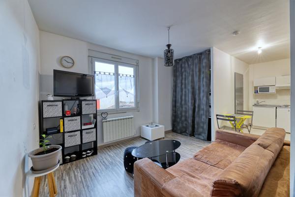 Immeuble à vendre Montaigu Vendée