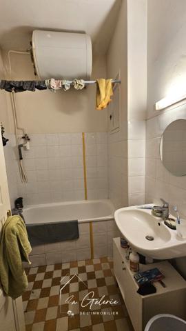 GRAND T2 JAURES VENDU LOUE
