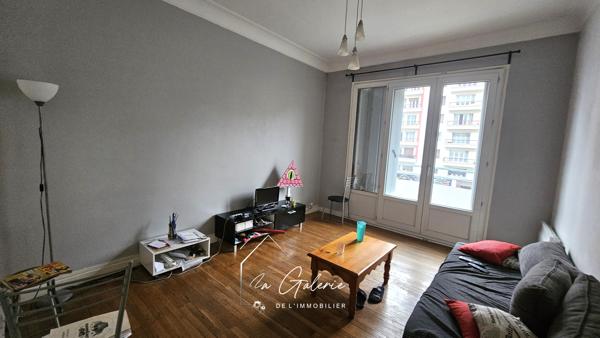 GRAND T2 JAURES VENDU LOUE