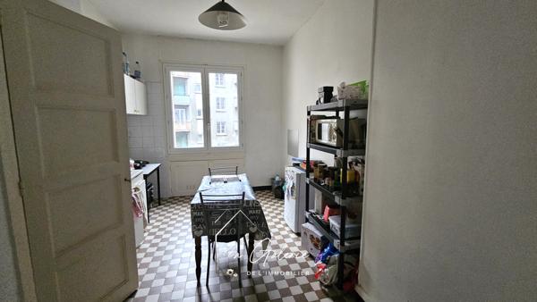 GRAND T2 JAURES VENDU LOUE