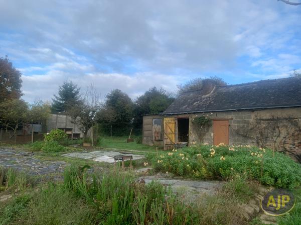 Vente maison Noellet : 79 560 € - AJP Immobilier Segré