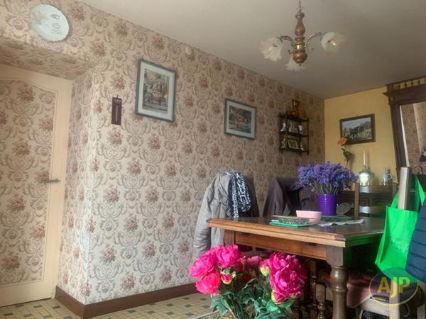 Vente maison Noellet : 79 560 € - AJP Immobilier Segré