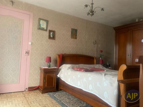 Vente maison Noellet : 79 560 € - AJP Immobilier Segré