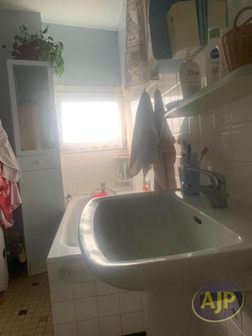 Vente maison Noellet : 79 560 € - AJP Immobilier Segré