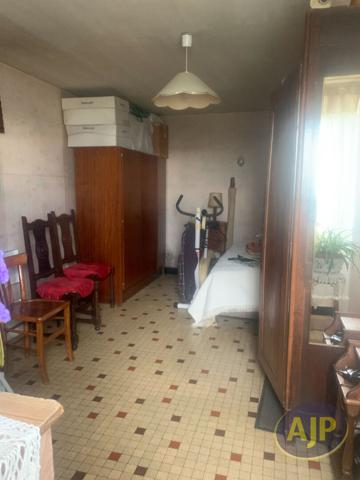 Vente maison Noellet : 79 560 € - AJP Immobilier Segré