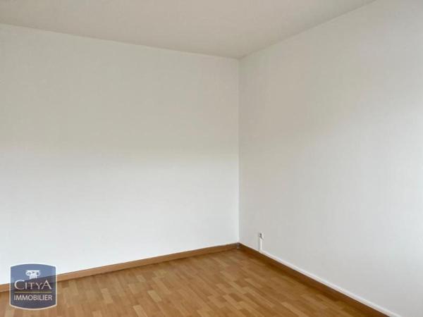 Appartement à louer 2 pièces 46.74m²