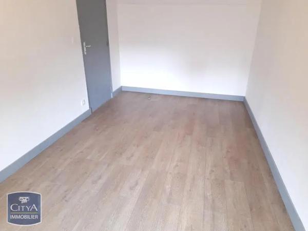 Appartement à louer 3 pièces 61.52m² Sedan (08200)