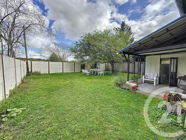 Maison à vendre  5 pièces - 117,30 m2 NOUAN LE FUZELIER - 41