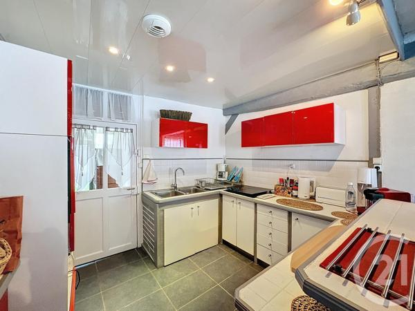 Maison à vendre  5 pièces - 117,30 m2 NOUAN LE FUZELIER - 41