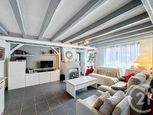 Maison à vendre  5 pièces - 117,30 m2 NOUAN LE FUZELIER - 41