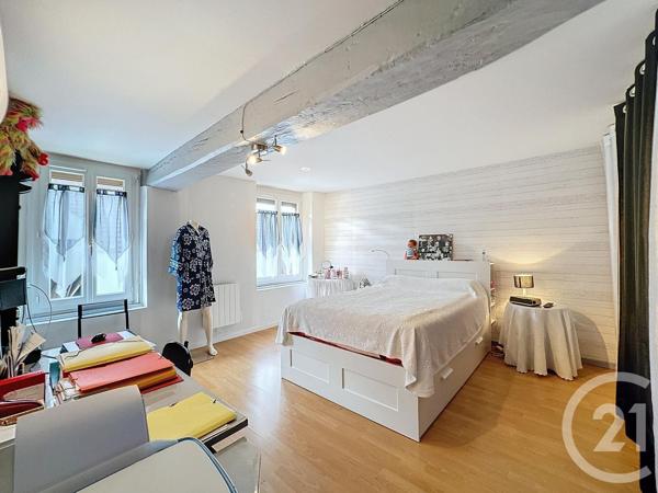 Maison à vendre  5 pièces - 117,30 m2 NOUAN LE FUZELIER - 41