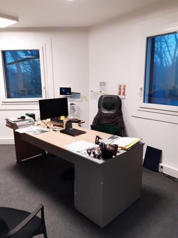 Achat Bureau 186 77420 Champs Sur Marne 853777