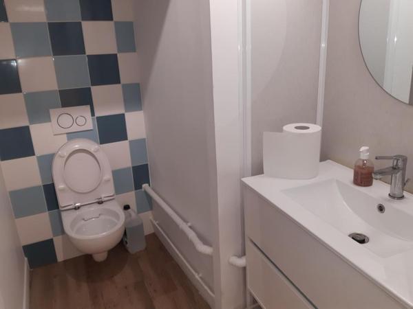 Achat Bureau 186 77420 Champs Sur Marne 853777