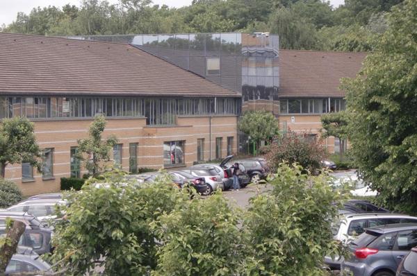 Achat Bureau 186 77420 Champs Sur Marne 853777