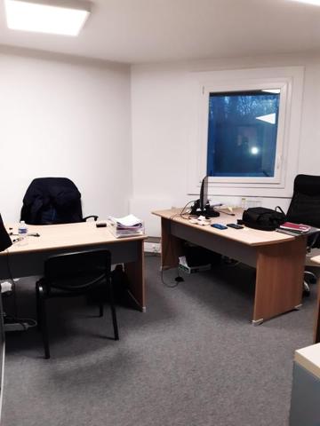 Achat Bureau 186 77420 Champs Sur Marne 853777