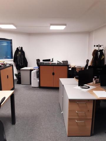 Achat Bureau 186 77420 Champs Sur Marne 853777